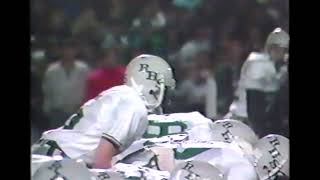 1990  Gresham vs Reynolds  Public Access Broadcast [upl. by Barnes]