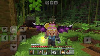 Realism Craft 10 Pack in Minecraft PE [upl. by Jonie]