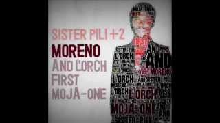 Moreno Batamba amp LOrchestra First MojaOne  Adidja from Sister Pili  2 [upl. by Colver]