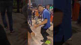 QUÉ CUMBION 🔥 salsa bailesonidero baile soniderosbailandocumbia soniderosbailando sonideros [upl. by Nickelsen]