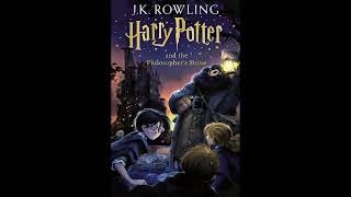 Harry Potter and the Philosopher’s Stone Sorcerer’s Stone audiobook harrypotter PART 2 [upl. by Boyce]