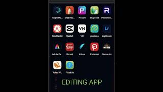 Best Video Editing app For Android 🔥🤯 shorts [upl. by Andrea]