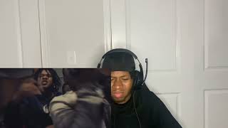 Dooski Tha Man “Who Run It” official video REACTION [upl. by Aneris564]