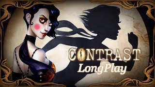 Contrast Longplay PC  No Commentary [upl. by Sew]