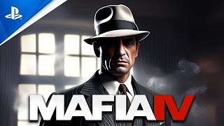 Mafia 4 When [upl. by Burl]