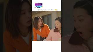 Wonder woman part02😅😂 Korean drama in hindi 🥰 status 🔥funny kdrama shorts [upl. by Laven]