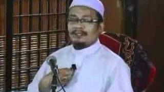 33 Rahsia  Ustaz Kazim Elias [upl. by Assyn]