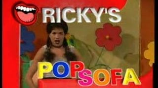 02  Rickys Popsofa  Modern Talking [upl. by Spiegelman]