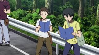 Yowamushi Pedal Season 2 🚴 BEST MOMENTS 4 Strategy 🚴 弱虫ペダル [upl. by Eelan]