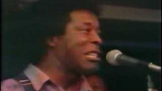 Buddy Guy  Five Long Years [upl. by Namlas77]