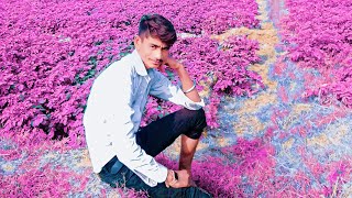 abhinendra new song🎶 is viral 🥰 [upl. by Nolava]