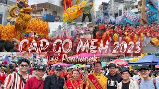 Cap Go Meh 2023 Pontianak [upl. by Virginia]