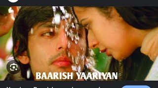 Baarish Yaariyan  Md Irfan  Covered by Debosmi [upl. by Anyzratak]