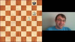 Understanding the Sixth Rank Rule in chess [upl. by Alliber992]