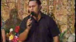 Samoan Gospel Singers [upl. by Selle]