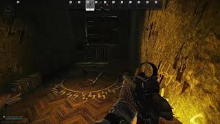 Sicc Case Marked Room Customs 126 Patch Tarkov [upl. by Wadell]