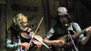 Mandolin Orange  Cavalry [upl. by Elacim]