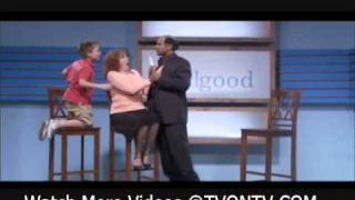 Mike Epps Dr Feel Good [upl. by Arral]