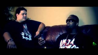 Tech N9ne vs Q Strange [upl. by Anirbaz]