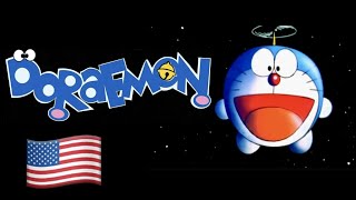 Doraemon’s Song 🇺🇸 Doraemon no Uta English Doraemon  Gadget Cat from the Future lyrics [upl. by Aihsekal]