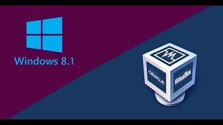 Cara Install Windows 8 di VirtualBox [upl. by Voletta373]