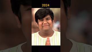 Actor pic 🥺❤️ TMKOC 2008 To 2024 images shorts Goli jethalaltarakmehtakaultachashma [upl. by Manolo]