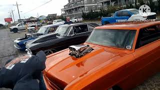 OBX Rod amp Custom Festival 2023 subscribe carshow outerbanks nagshead [upl. by Inanaup460]