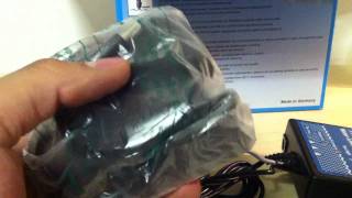 Unboxing Tunze Osmolator Universal 3155 [upl. by Labotsirc688]