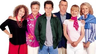 Meet the Fockers Full Movie Facts And Information  Robert De Niro  Ben Stiller [upl. by Irish847]