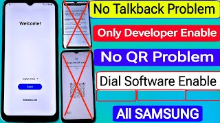 All Android Samsung 121314 Frp Bypass  SAMSUNG FRP BYPASS 2024  2024 💯 Work Latest Security Frp [upl. by Gora]