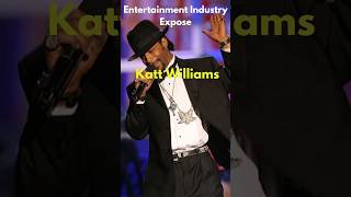 Katt Williams Entertainment Industry Rot Exposure on shayshay [upl. by Mulac926]