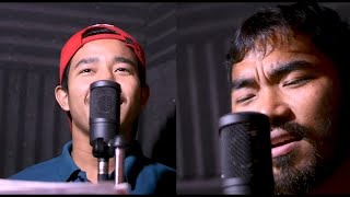 cover Ripajap pajap Remix new song video Binong  mandeyso  SE kathar  mukak studio [upl. by Assirac]