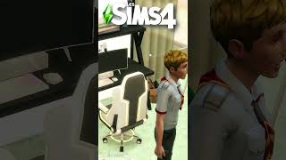 Comment augmenter le nombre de sims dans le foyer [upl. by Atul]