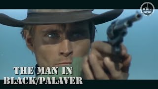 The Dark Tower  The Man in BlackPalaver MV  Fantasy Western Stephen King Music [upl. by Ellenaej587]