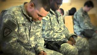 US Army Chaplains Corps [upl. by Dunn426]