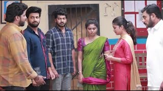 pandian stores 2 today episode promo april 25 [upl. by Gneh]