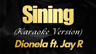 Sining Karaoke [upl. by Dwight347]