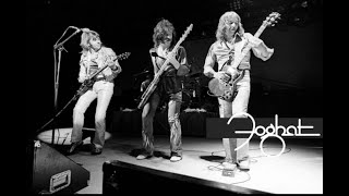 Story of quotSlow Ridequot Foghat and Foghat Live with Roger Earl [upl. by Latsyrc]