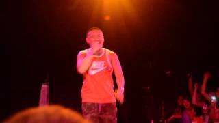 Call me maybe Dirty Bit Live  Timothy Delaghetto [upl. by Uriia]