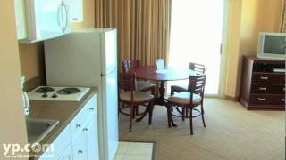 El Coronado Resort Beachfront Vacation Hotels in Wildwood NJ [upl. by Ellecram993]