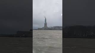 Statue of Liberty new York [upl. by Millur]