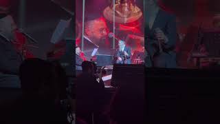 Yossi Green amp Avraham Fried  Jewish Music Hall of Fame Show [upl. by Oker]