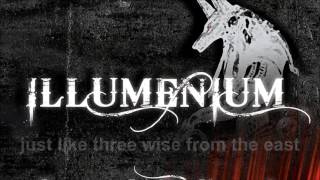 For My Old Friend  Illumenium Lyrics [upl. by Halford214]