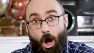 7 minutes of Vsauce HORRIBLY out of context [upl. by Yrelle897]