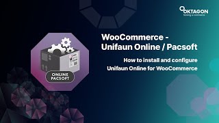 Hur man använder Unifaun Online till WooCommerce [upl. by Aleakcim]