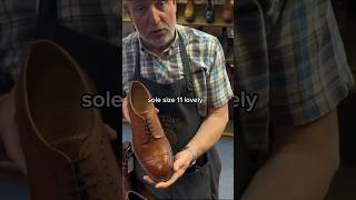 Trickers amp Cheaney July Clearance Lines shorts mensshoes mensboots [upl. by Macdonell]