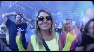 Rank 1  LED There Be Light Trance Energy 2009 Anthem Official Video [upl. by Saalocin]