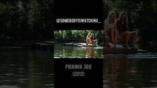 PIRANHA 3DD 2012 Scene 33 [upl. by Joe]