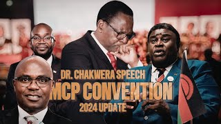 MCP CONVENTION 2024 [upl. by Tormoria]