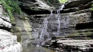 Indian Falls in Nicholasville Ky [upl. by Aeneas]